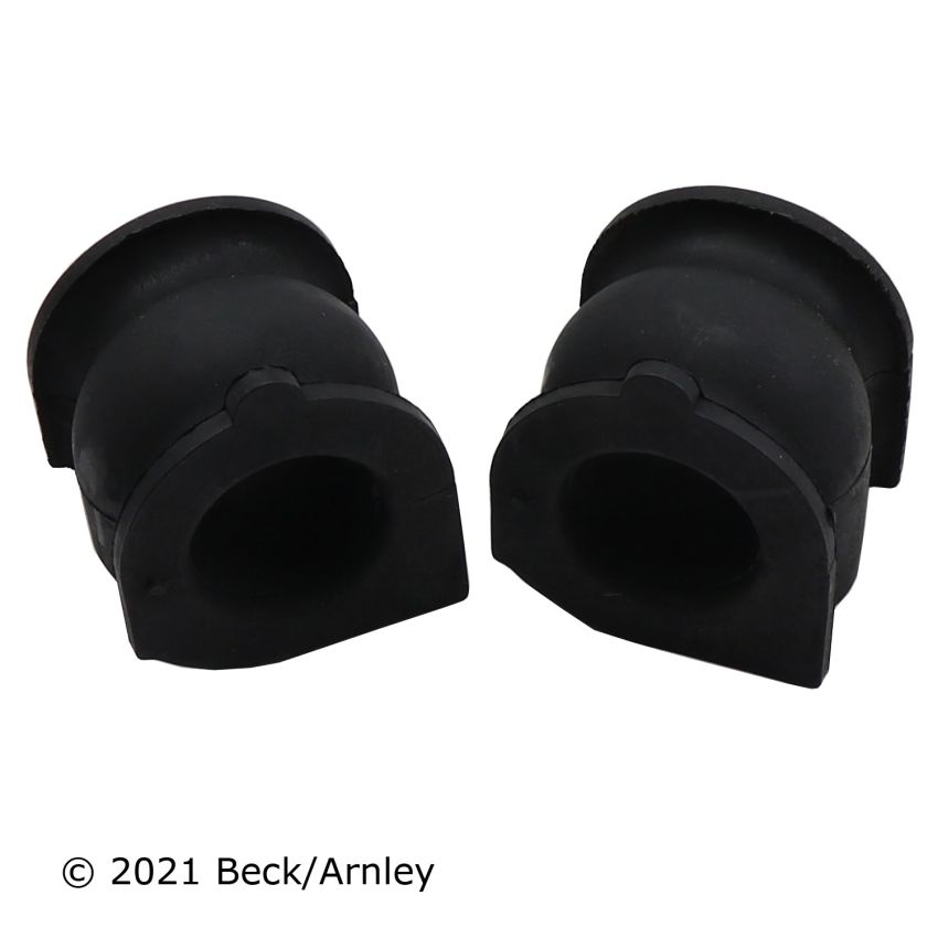 BECK/ARNLEY 101-6500 STABILIZER BSHG SET