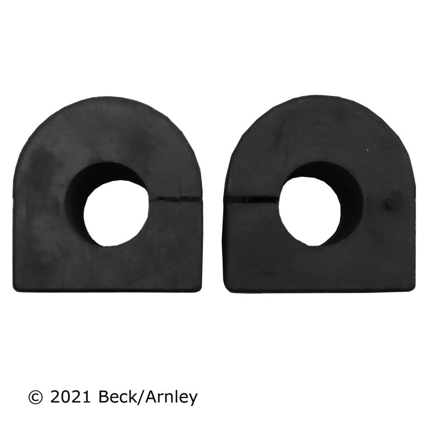 BECK/ARNLEY 101-6503 STABILIZER BSHG SET