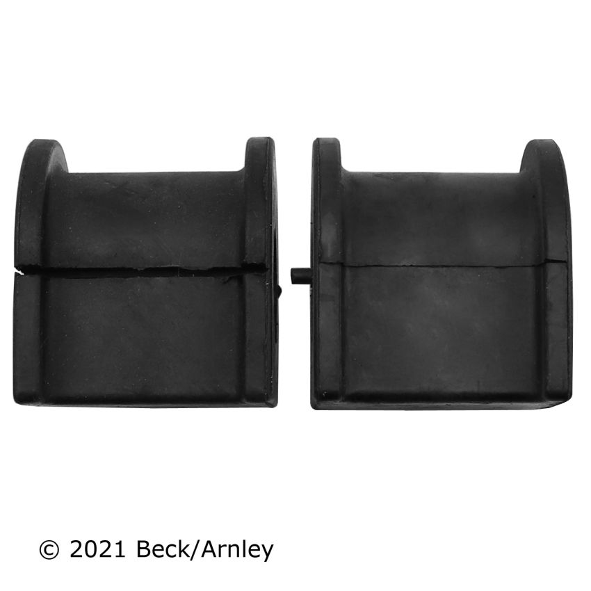 BECK/ARNLEY 101-6503 STABILIZER BSHG SET