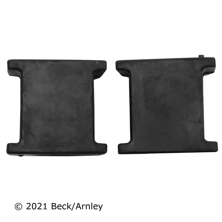 BECK/ARNLEY 101-6503 STABILIZER BSHG SET