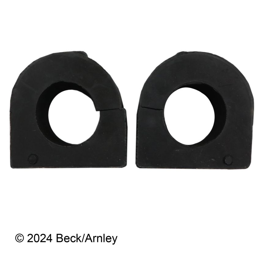 BECK/ARNLEY 101-6504 STABILIZER BSHG SET