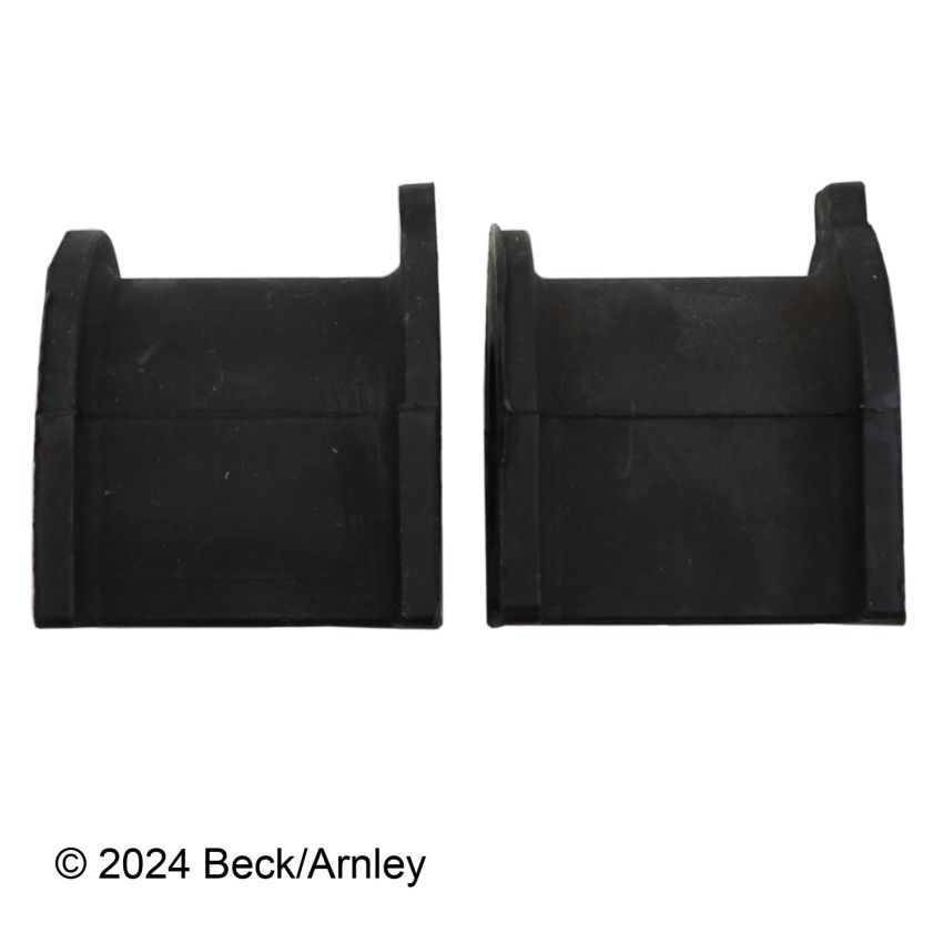 BECK/ARNLEY 101-6504 STABILIZER BSHG SET