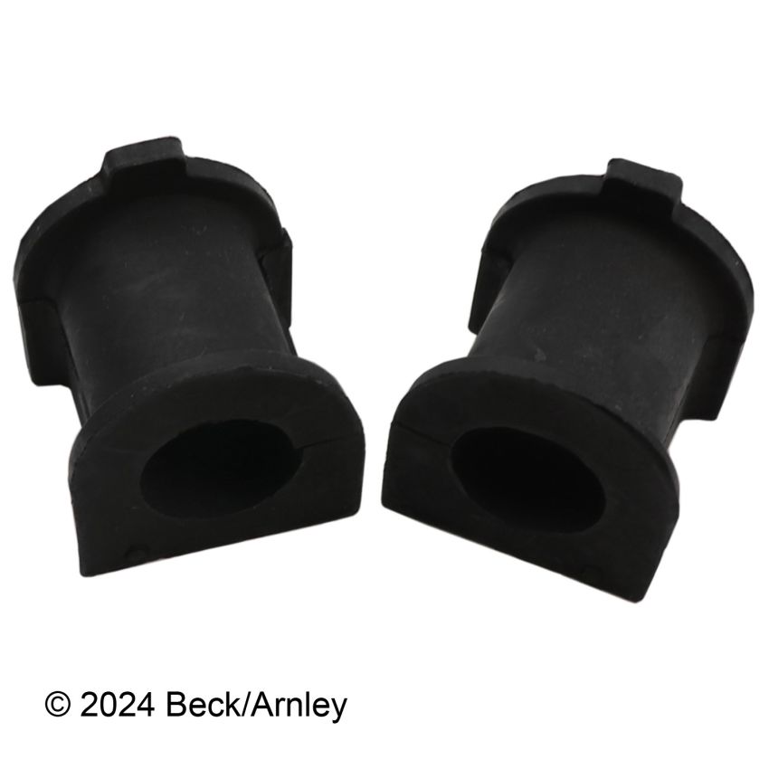 BECK/ARNLEY 101-6504 STABILIZER BSHG SET