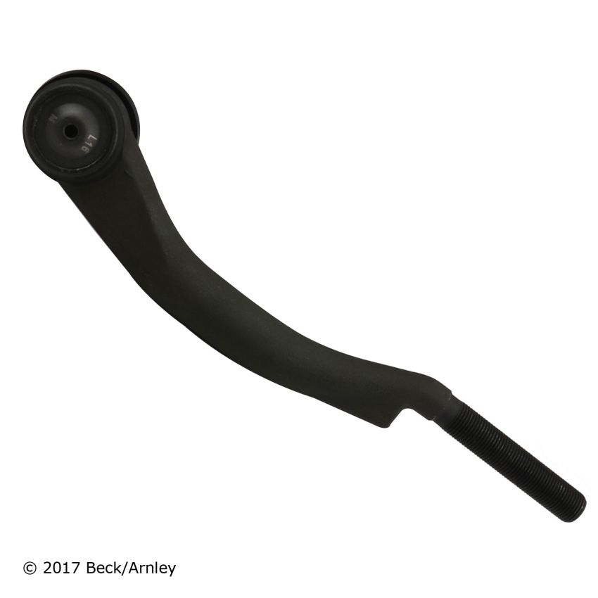 BECK/ARNLEY 101-6508 TIE ROD END