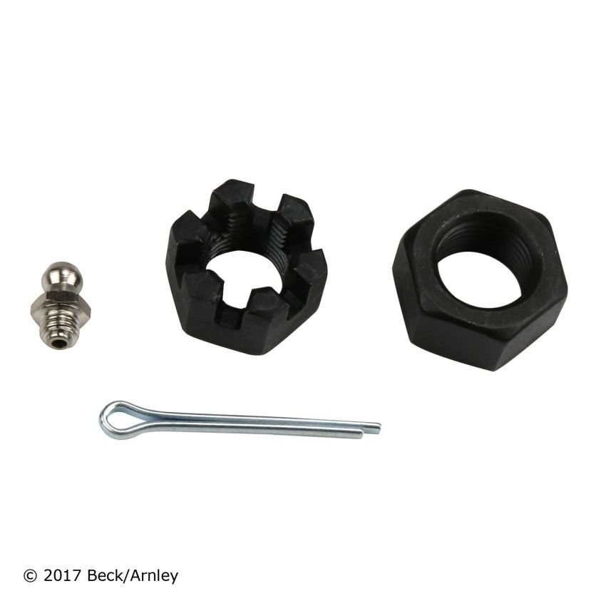 BECK/ARNLEY 101-6508 TIE ROD END