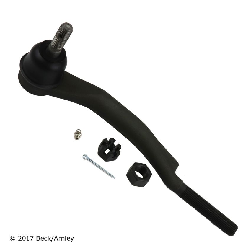 BECK/ARNLEY 101-6508 TIE ROD END
