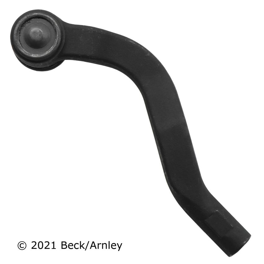 BECK/ARNLEY 101-6513 TIE ROD END