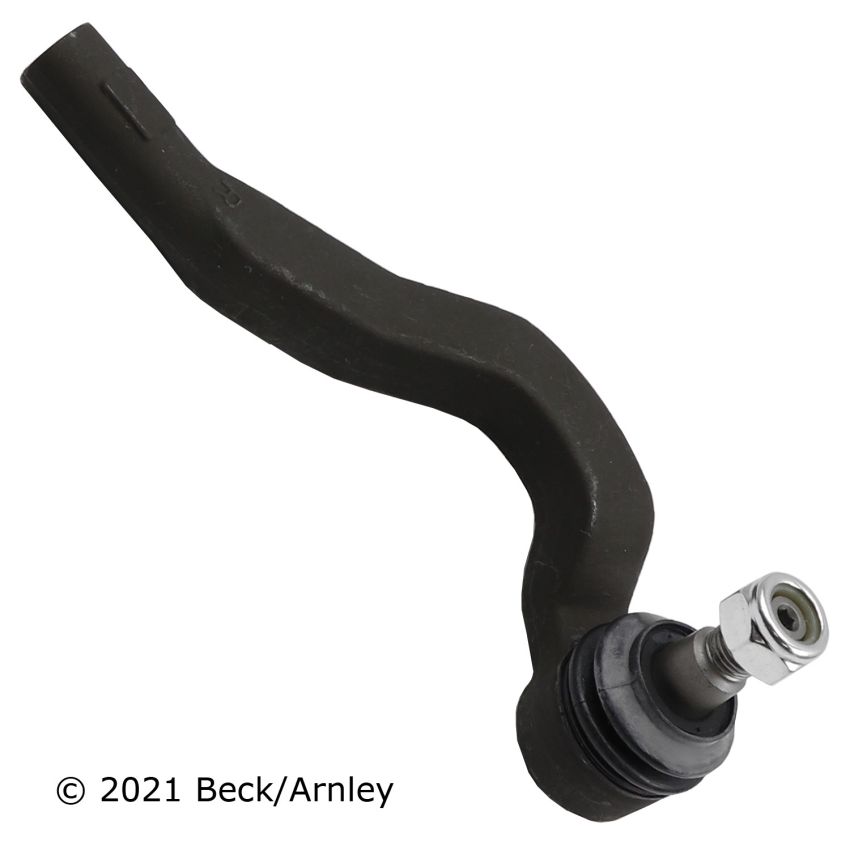BECK/ARNLEY 101-6513 TIE ROD END