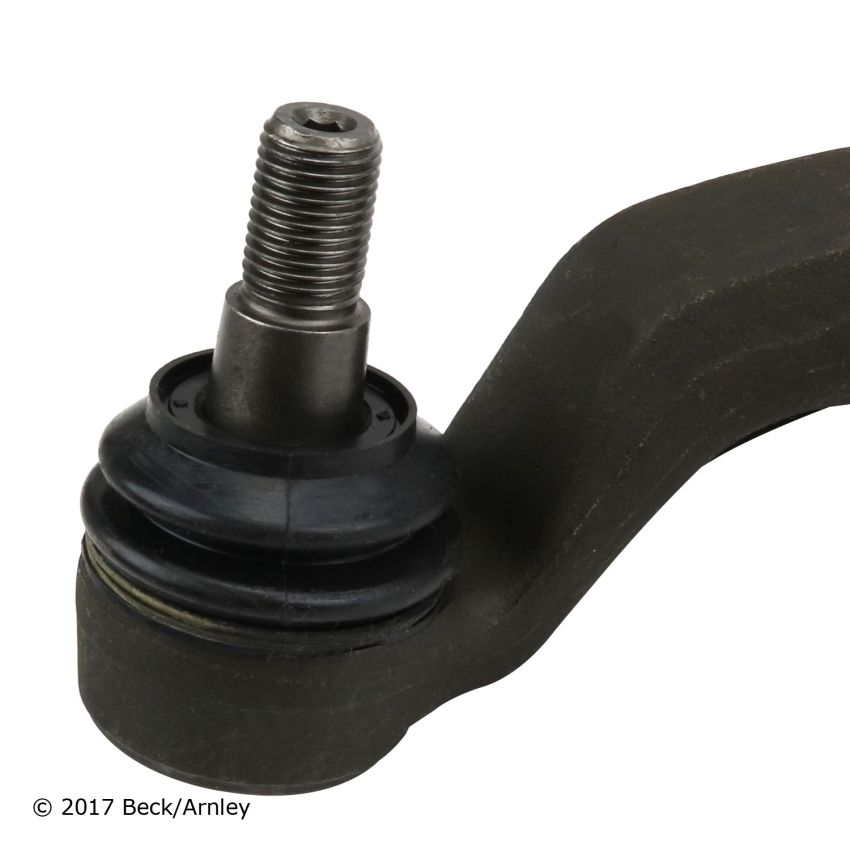 BECK/ARNLEY 101-6514 TIE ROD END