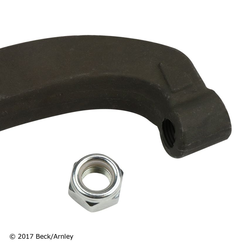 BECK/ARNLEY 101-6514 TIE ROD END