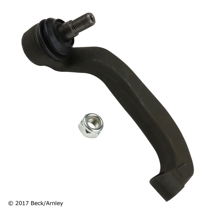 BECK/ARNLEY 101-6514 TIE ROD END