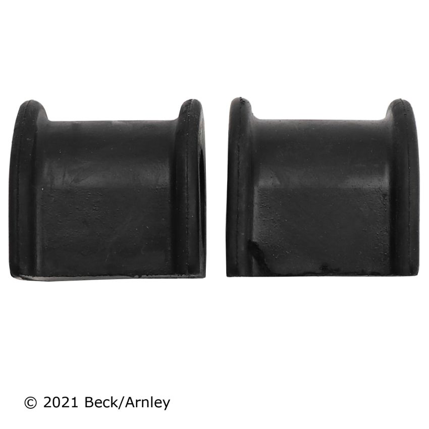 BECK/ARNLEY 101-6519 STABILIZER BSHG SET