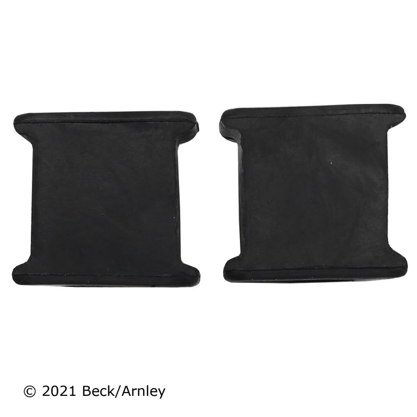 BECK/ARNLEY 101-6519 STABILIZER BSHG SET