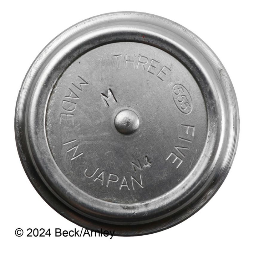 BECK/ARNLEY 101-6526 BALL JOINT
