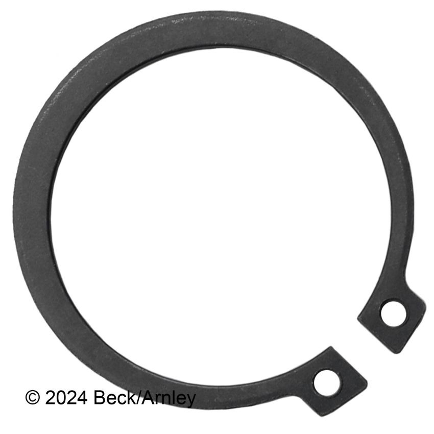 BECK/ARNLEY 101-6526 BALL JOINT