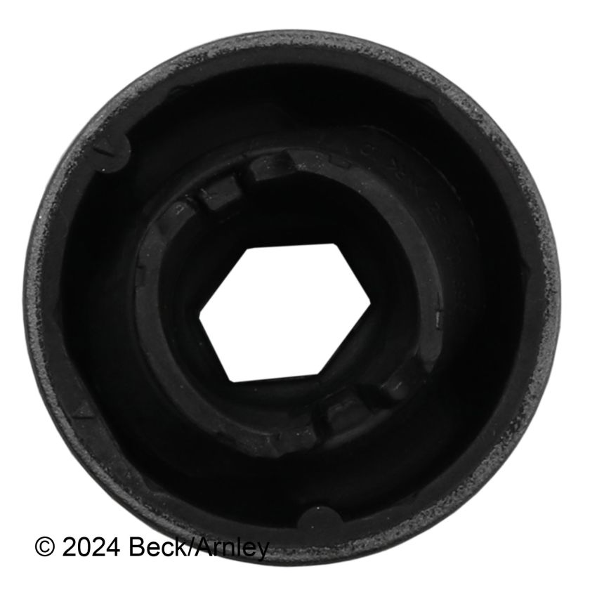 BECK/ARNLEY 101-6677 CONTROL ARM BSHG