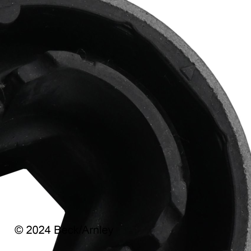 BECK/ARNLEY 101-6677 CONTROL ARM BSHG