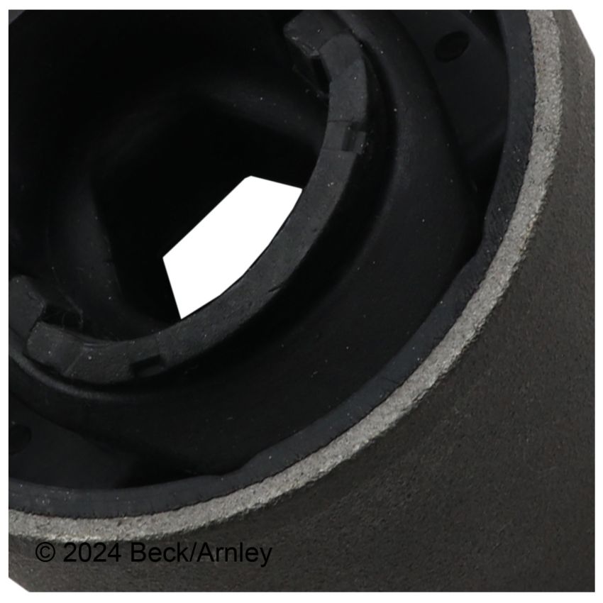 BECK/ARNLEY 101-6677 CONTROL ARM BSHG