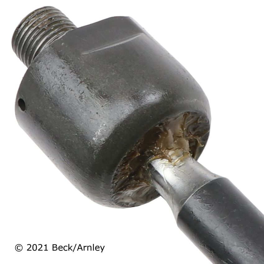BECK/ARNLEY 101-6678 TIE ROD END
