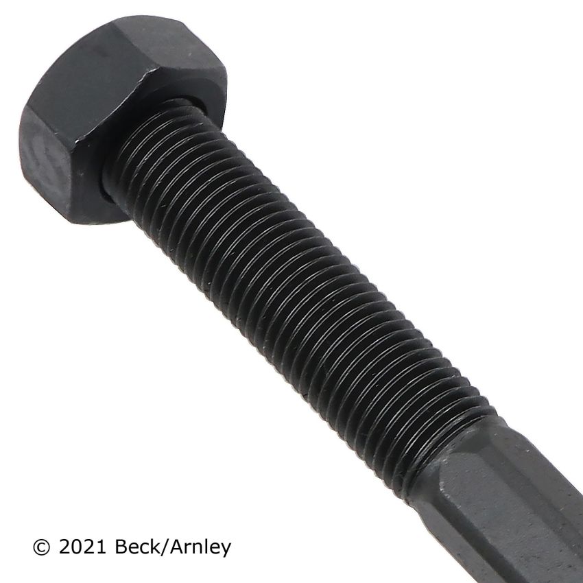 BECK/ARNLEY 101-6678 TIE ROD END