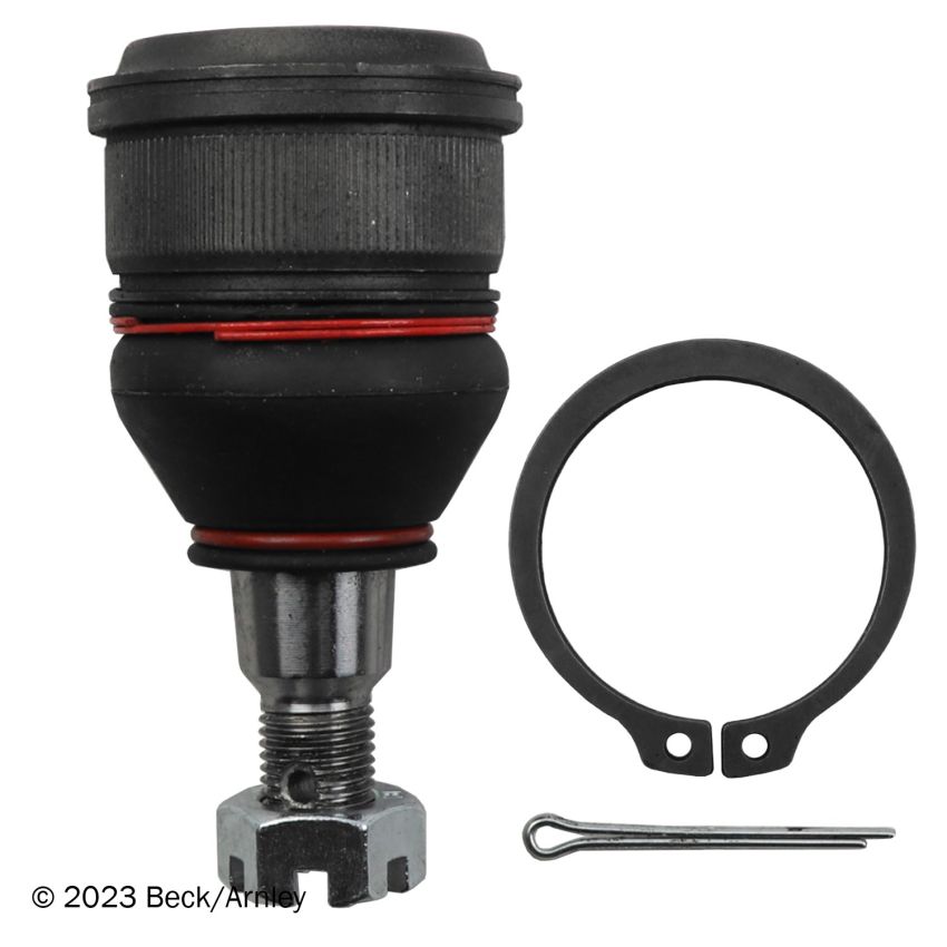 BECK/ARNLEY 101-6680 BALL JOINT
