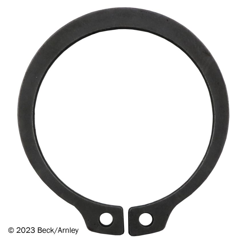 BECK/ARNLEY 101-6680 BALL JOINT