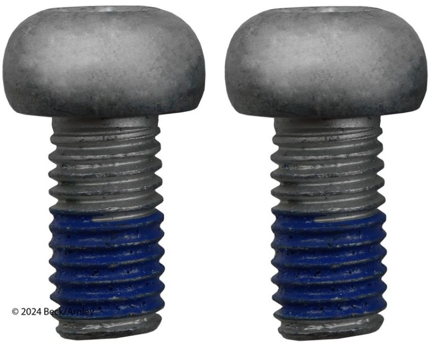 BECK/ARNLEY 101-6703 BALL JOINT