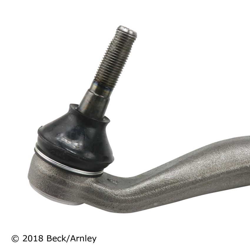 BECK/ARNLEY 101-6717 TIE ROD END