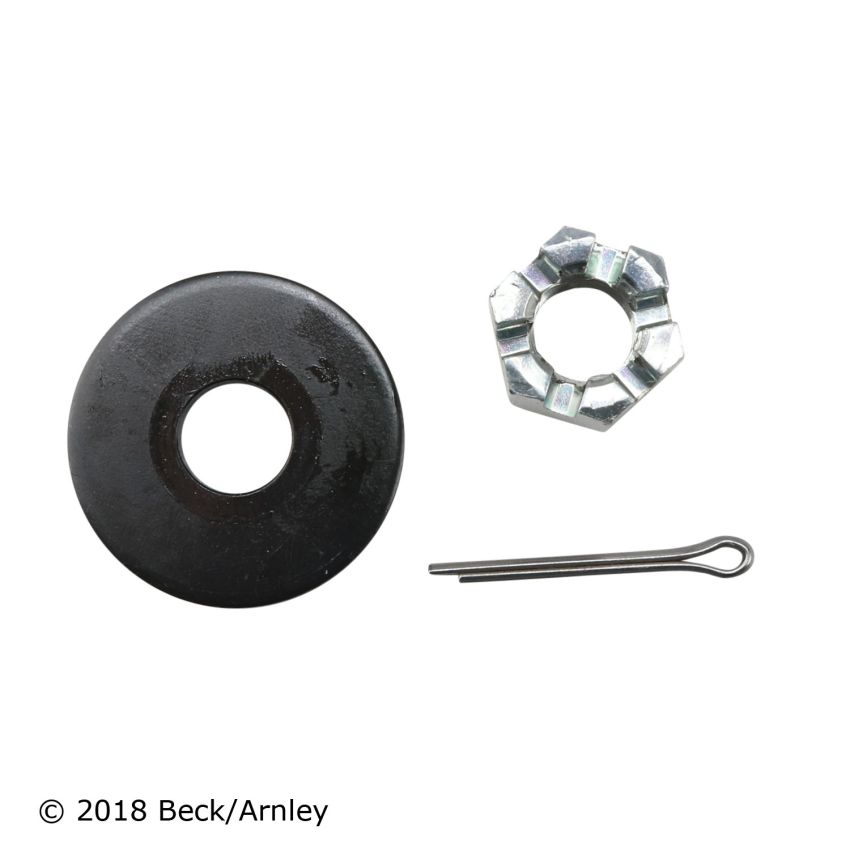 BECK/ARNLEY 101-6717 TIE ROD END