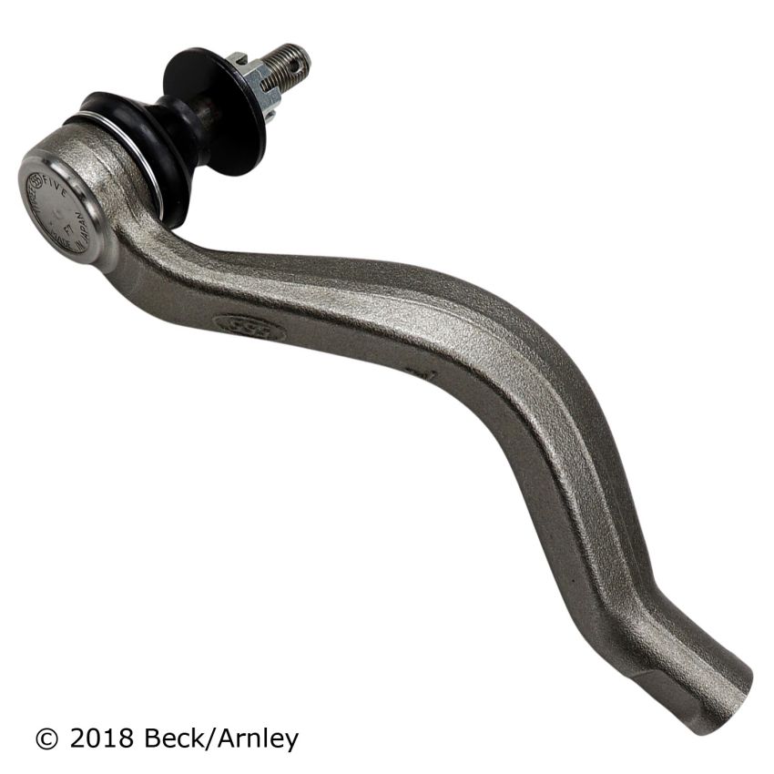 BECK/ARNLEY 101-6718 TIE ROD END