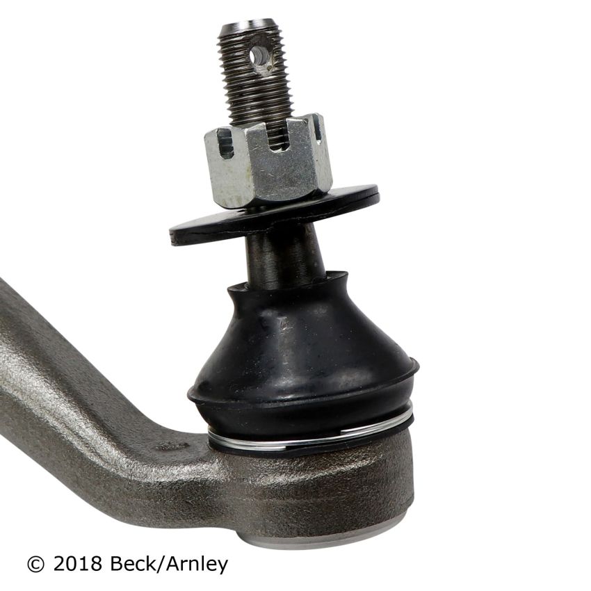 BECK/ARNLEY 101-6718 TIE ROD END