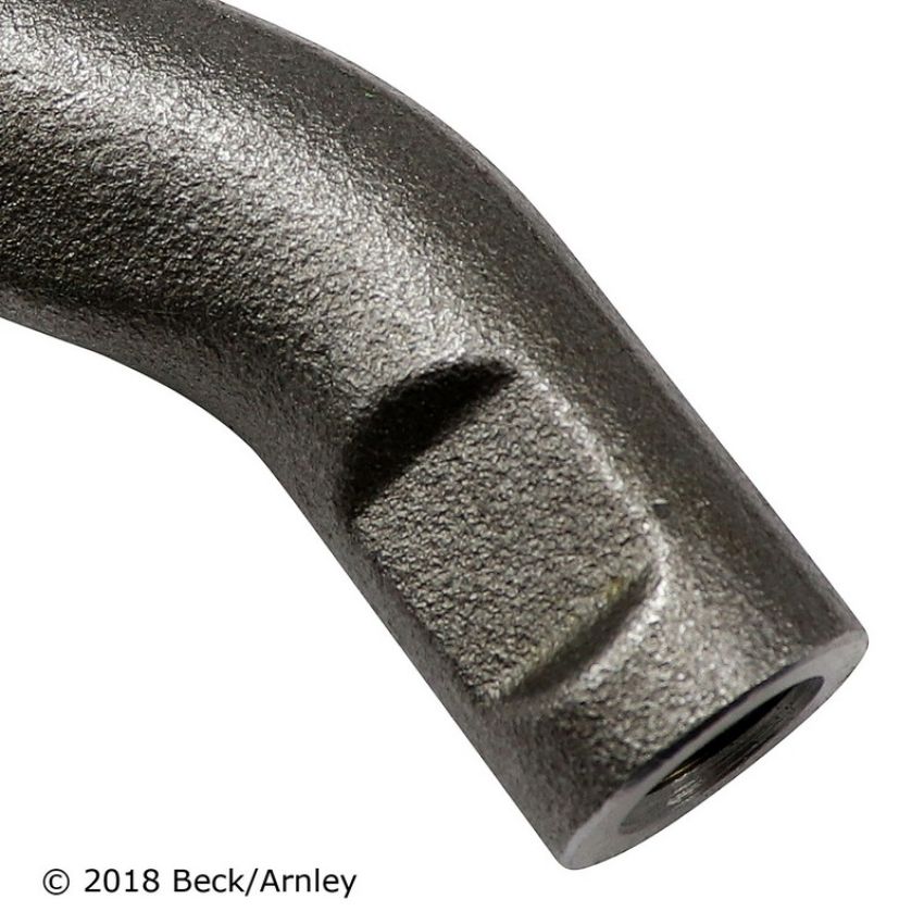 BECK/ARNLEY 101-6718 TIE ROD END