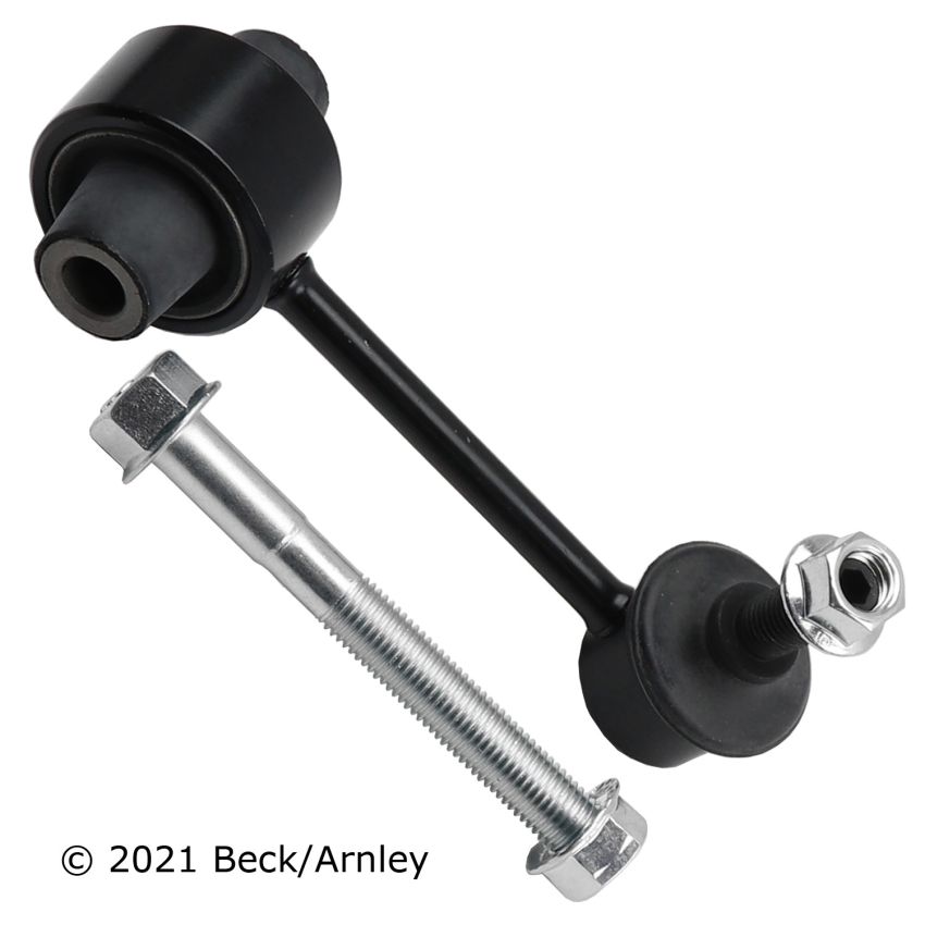 BECK/ARNLEY 101-6719 STABILIZER END LINK
