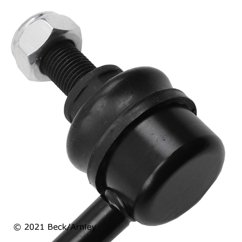 BECK/ARNLEY 101-6721 STABILIZER END LINK