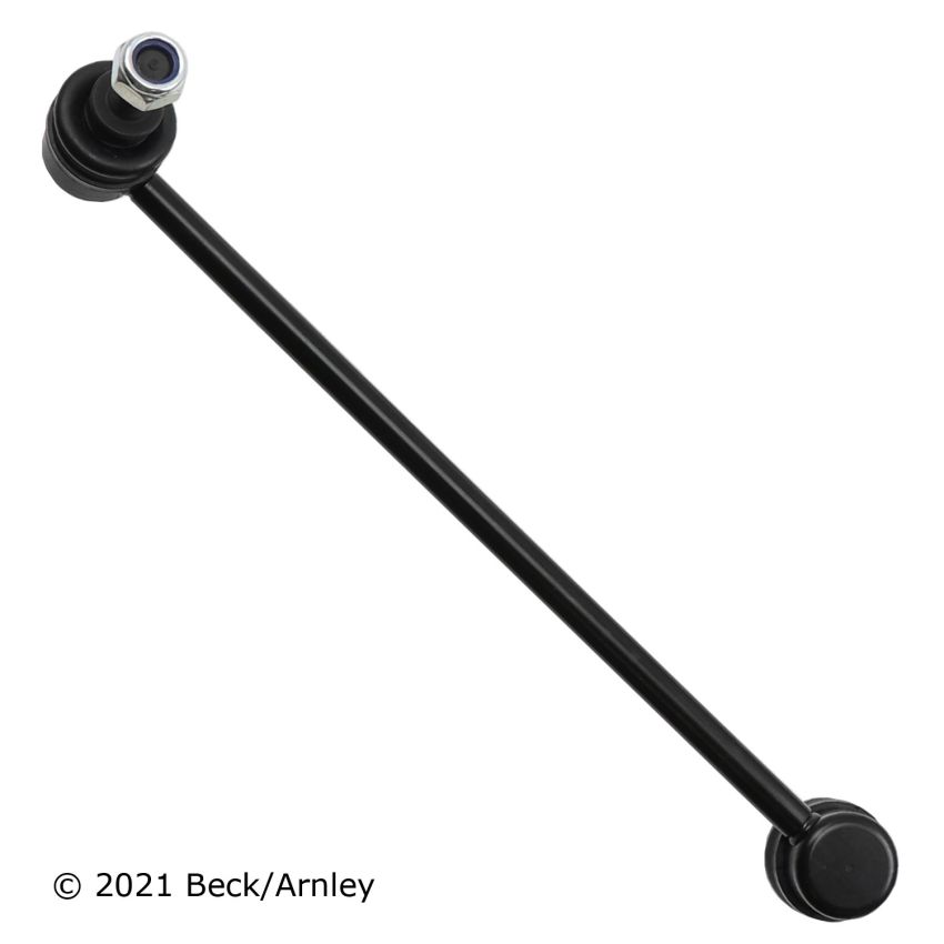 BECK/ARNLEY 101-6721 STABILIZER END LINK