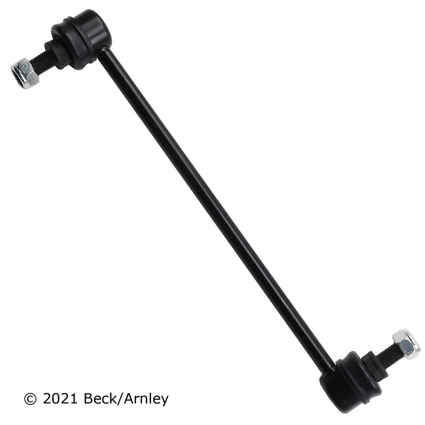 BECK/ARNLEY 101-6721 STABILIZER END LINK