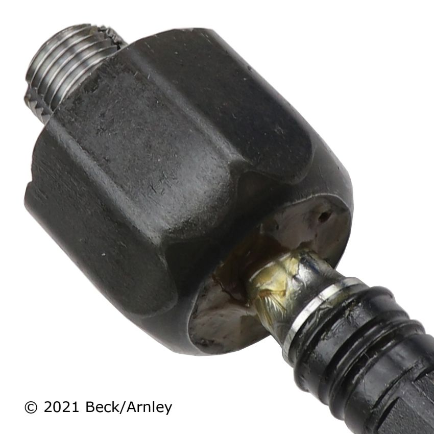 BECK/ARNLEY 101-6725 TIE ROD END