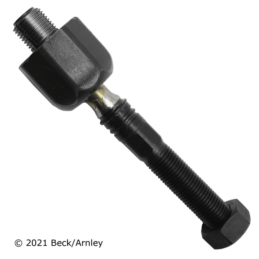 BECK/ARNLEY 101-6725 TIE ROD END
