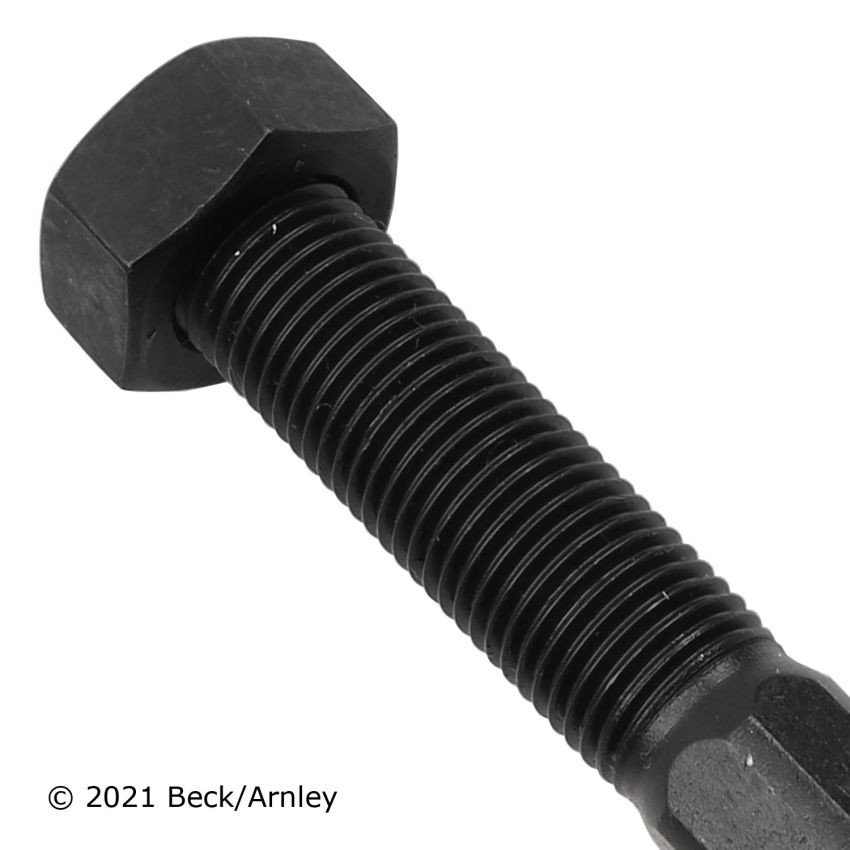 BECK/ARNLEY 101-6725 TIE ROD END