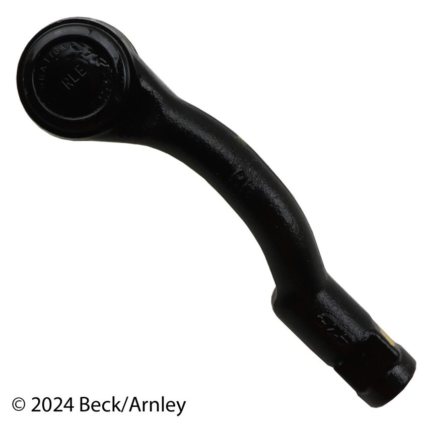 BECK/ARNLEY 101-6731 TIE ROD END