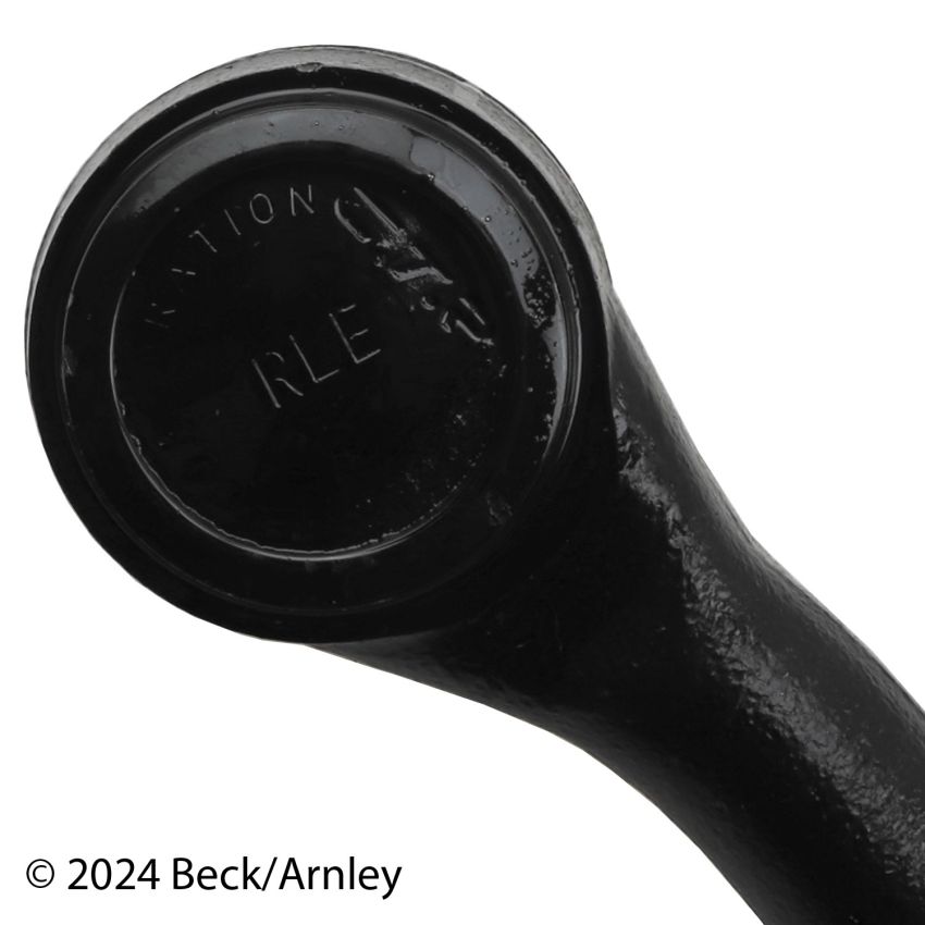 BECK/ARNLEY 101-6731 TIE ROD END