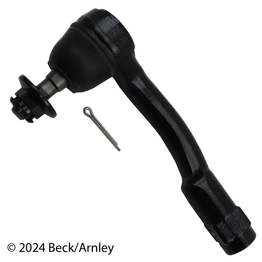 BECK/ARNLEY 101-6731 TIE ROD END