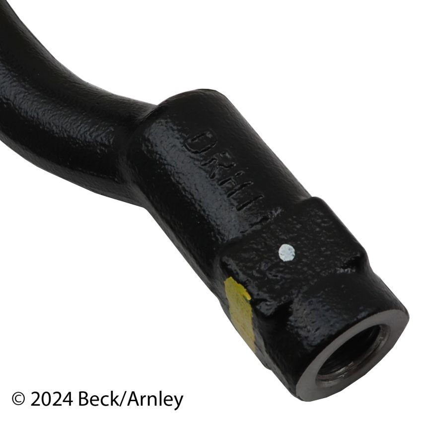 BECK/ARNLEY 101-6731 TIE ROD END