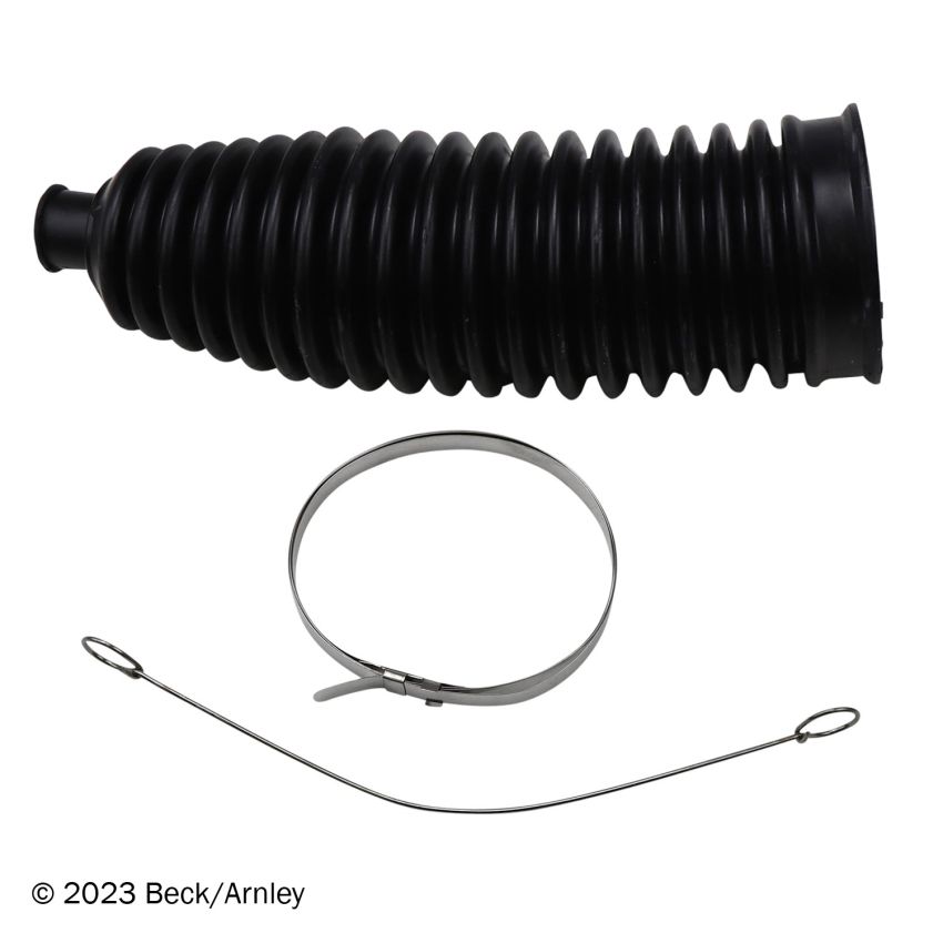 BECK/ARNLEY 101-6734 TIE ROD AS KIT