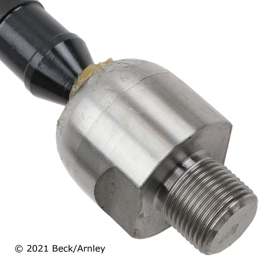BECK/ARNLEY 101-6740 TIE ROD END