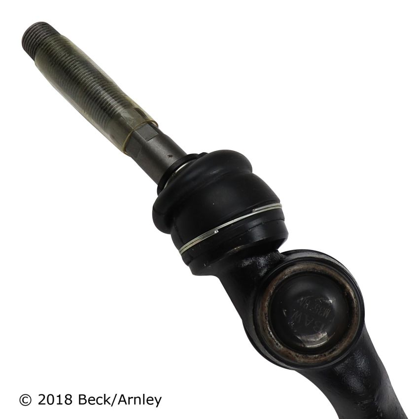 BECK/ARNLEY 101-6743 CENTER ROD