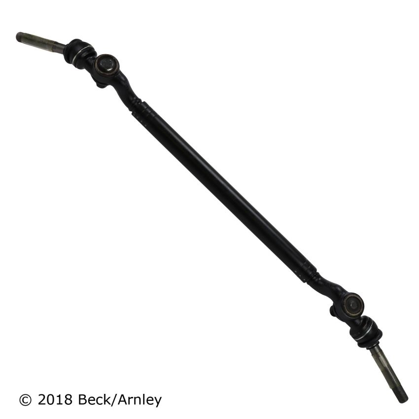 BECK/ARNLEY 101-6743 CENTER ROD