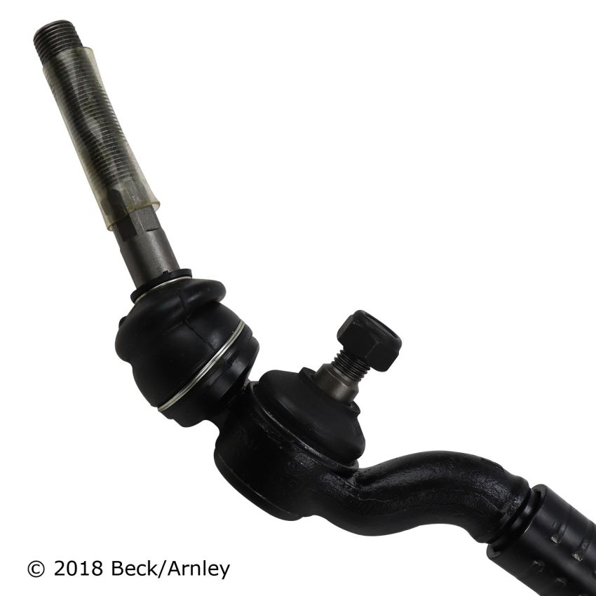 BECK/ARNLEY 101-6743 CENTER ROD
