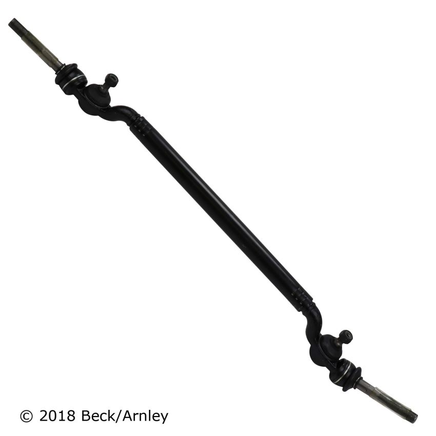 BECK/ARNLEY 101-6743 CENTER ROD