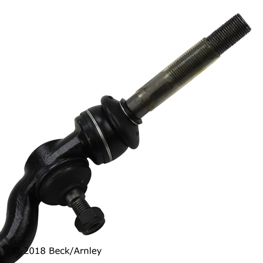 BECK/ARNLEY 101-6743 CENTER ROD